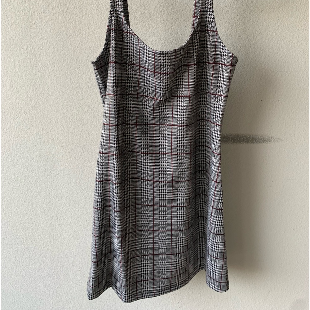 NWT forever 21 tank dress
